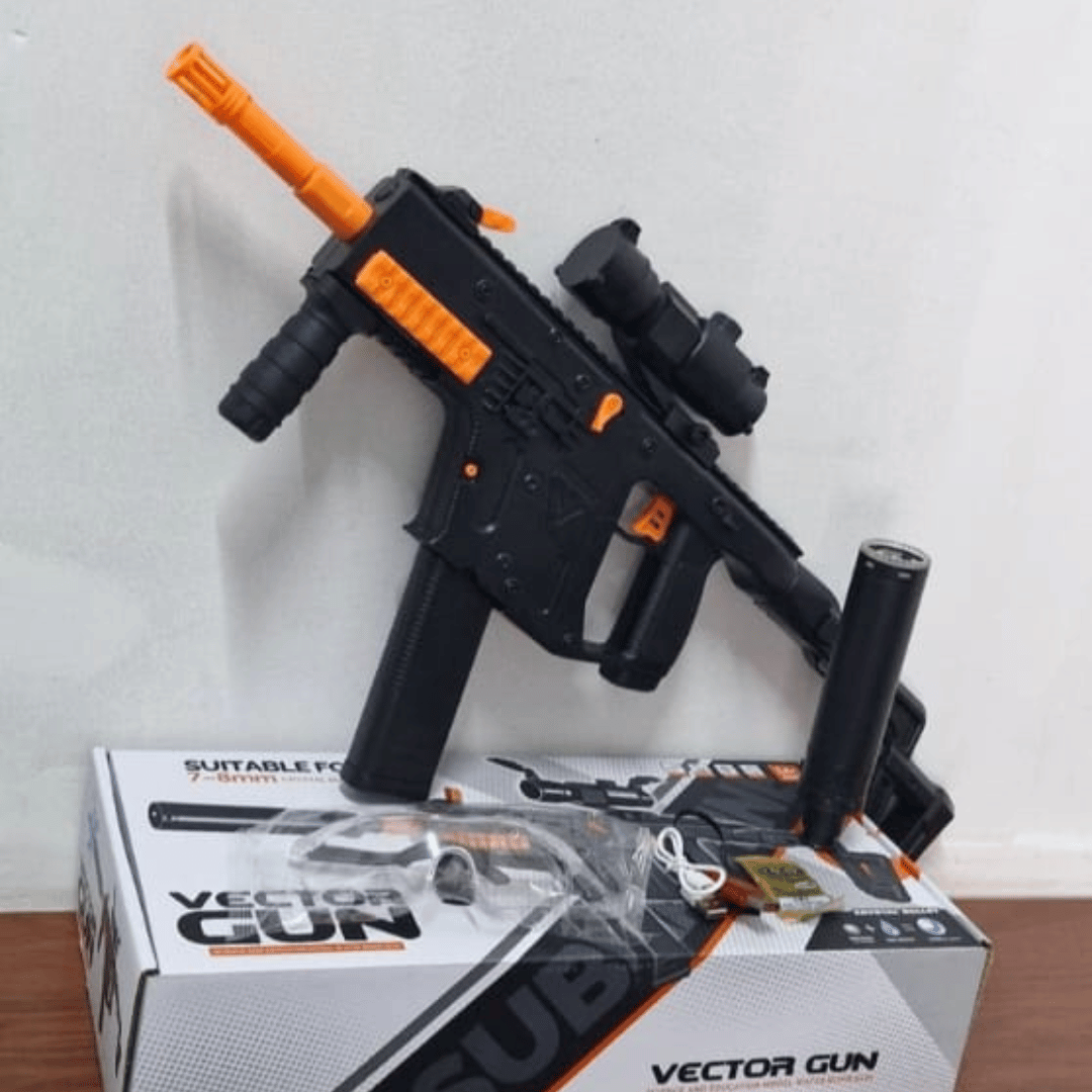 Vector Xtreme Hydroblast