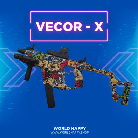 Vector Xtreme